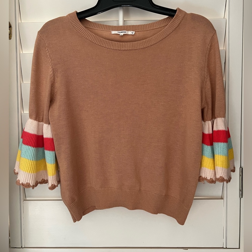 TULAROSA TOP‼️ - Picture 3 of 5